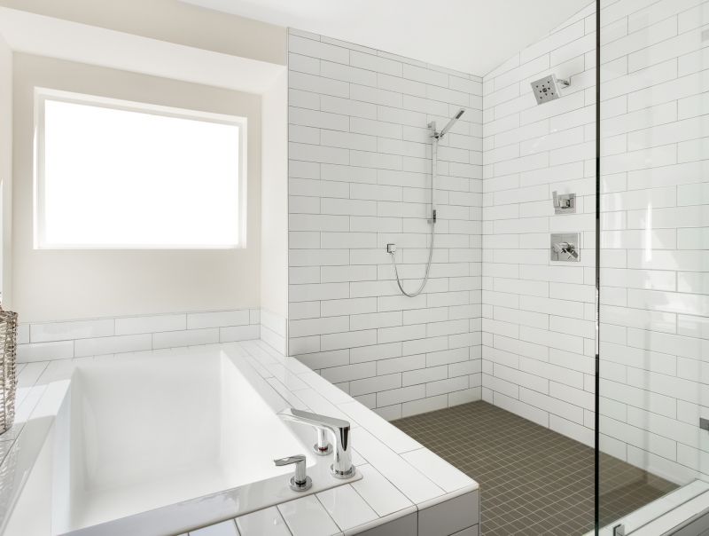 Best Shower Installation Contractors in Spring Lake, NC